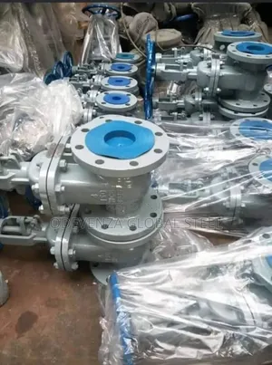 Gate Valve