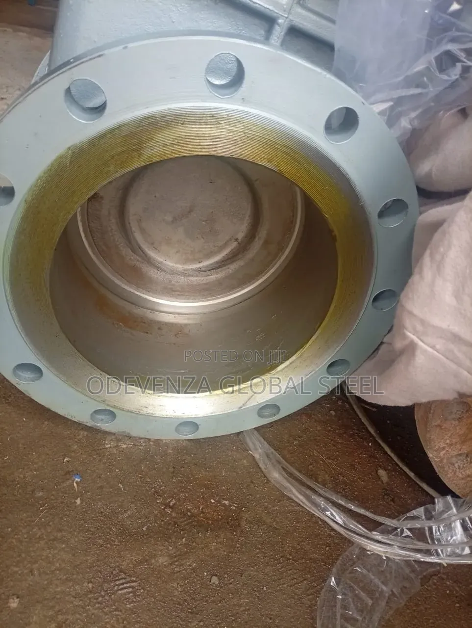 Gate Valve