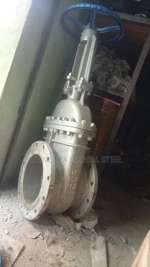 Gate Valve