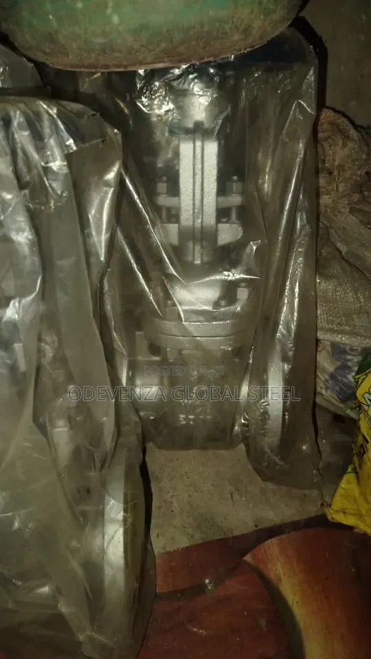 Gate Valve
