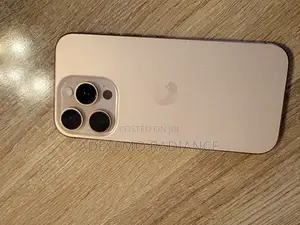 Apple iPhone 16 Pro 128 GB Gold