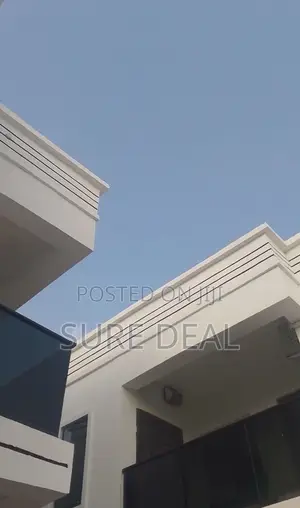2bdrm Mansion in Harmony Estate, Iba / Ojo for rent