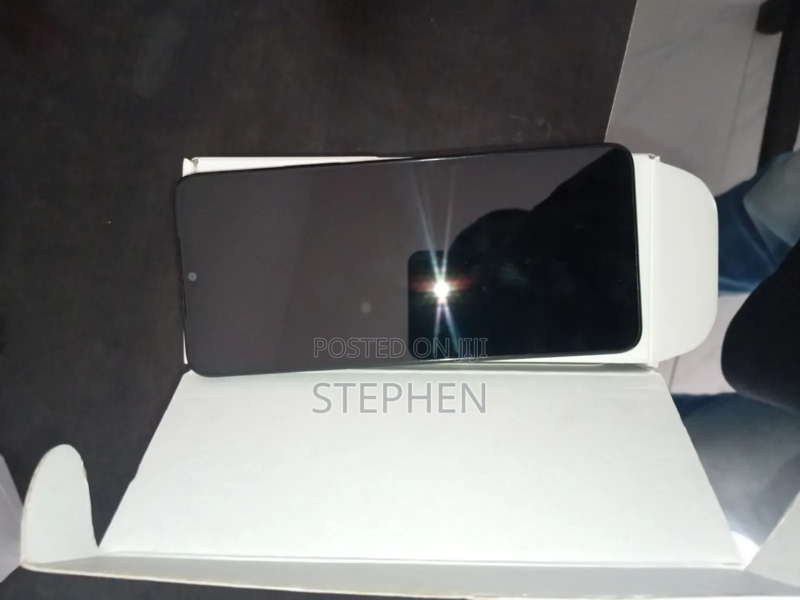 New Xiaomi Redmi A3 64 GB Black