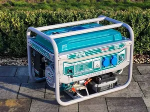 Total Generator 3000w