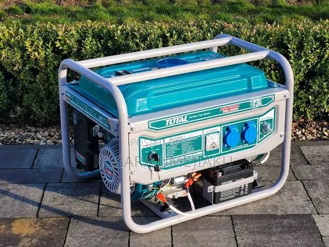 Total Generator 3000w