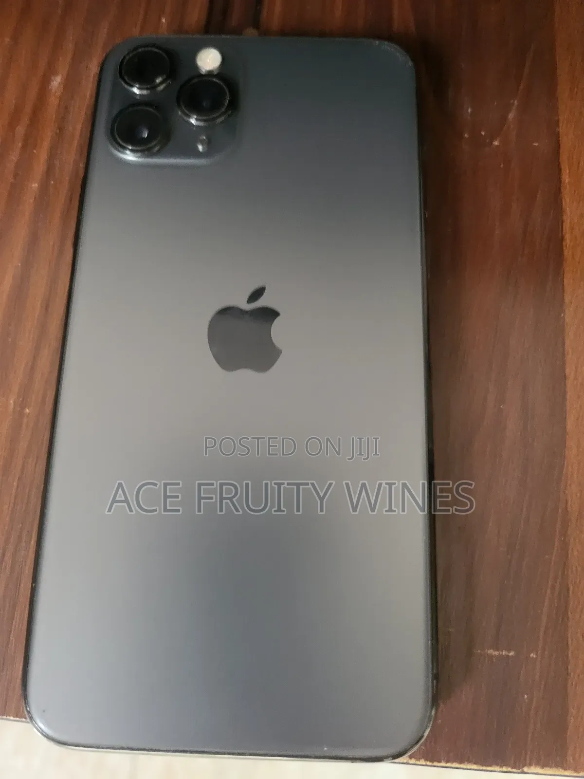 Apple iPhone 11 Pro 64 GB Silver