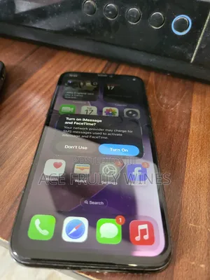 Apple iPhone 11 Pro 64 GB Silver