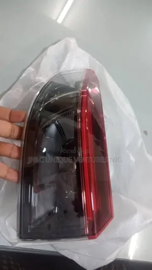 Rear Light 2024 HR-V & 2016 Pilot