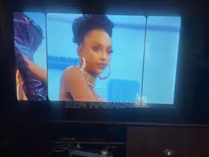 High Sense Smart TV