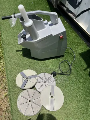 Vergitable Cutter ( Food Processor)