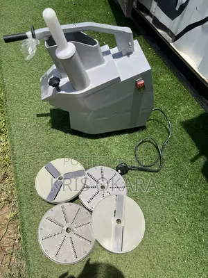 Vergitable Cutter ( Food Processor)