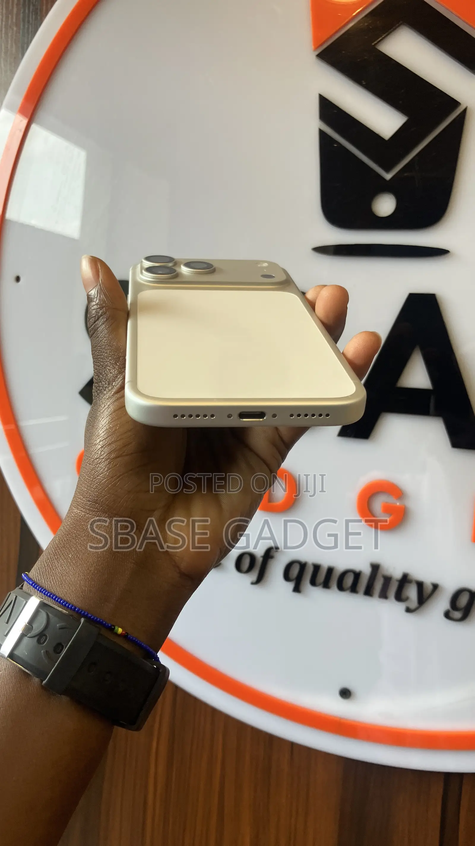 Apple iPhone 17 Pro Max 512 GB Silver