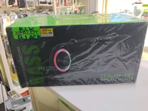 Zealot S87 Speaker