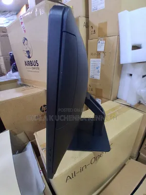 Desktop Computer Dell OptiPlex 3020 8GB Intel Core i5 SSD 512GB