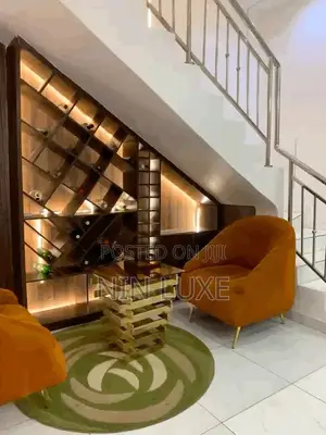 4bedroom Apartment