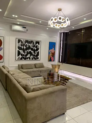 4bedroom Apartment