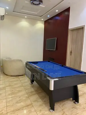 4bedroom Apartment