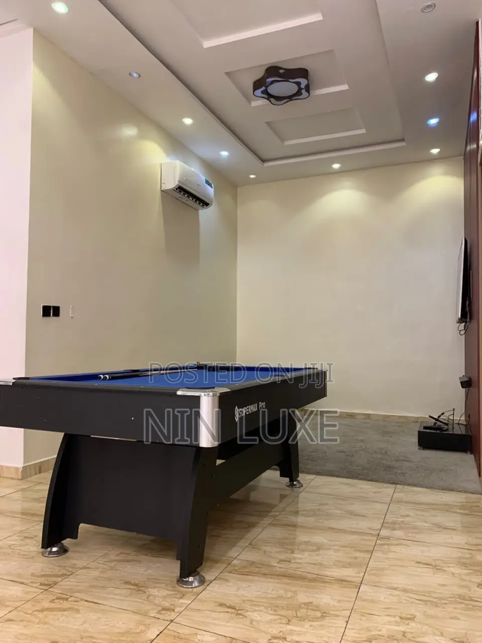4bedroom Apartment