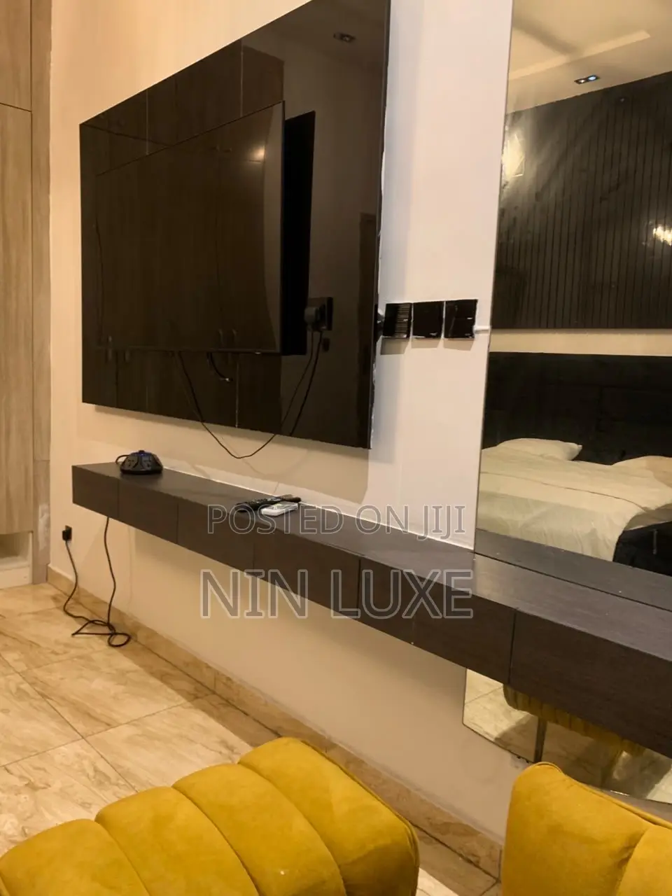 4bedroom Apartment