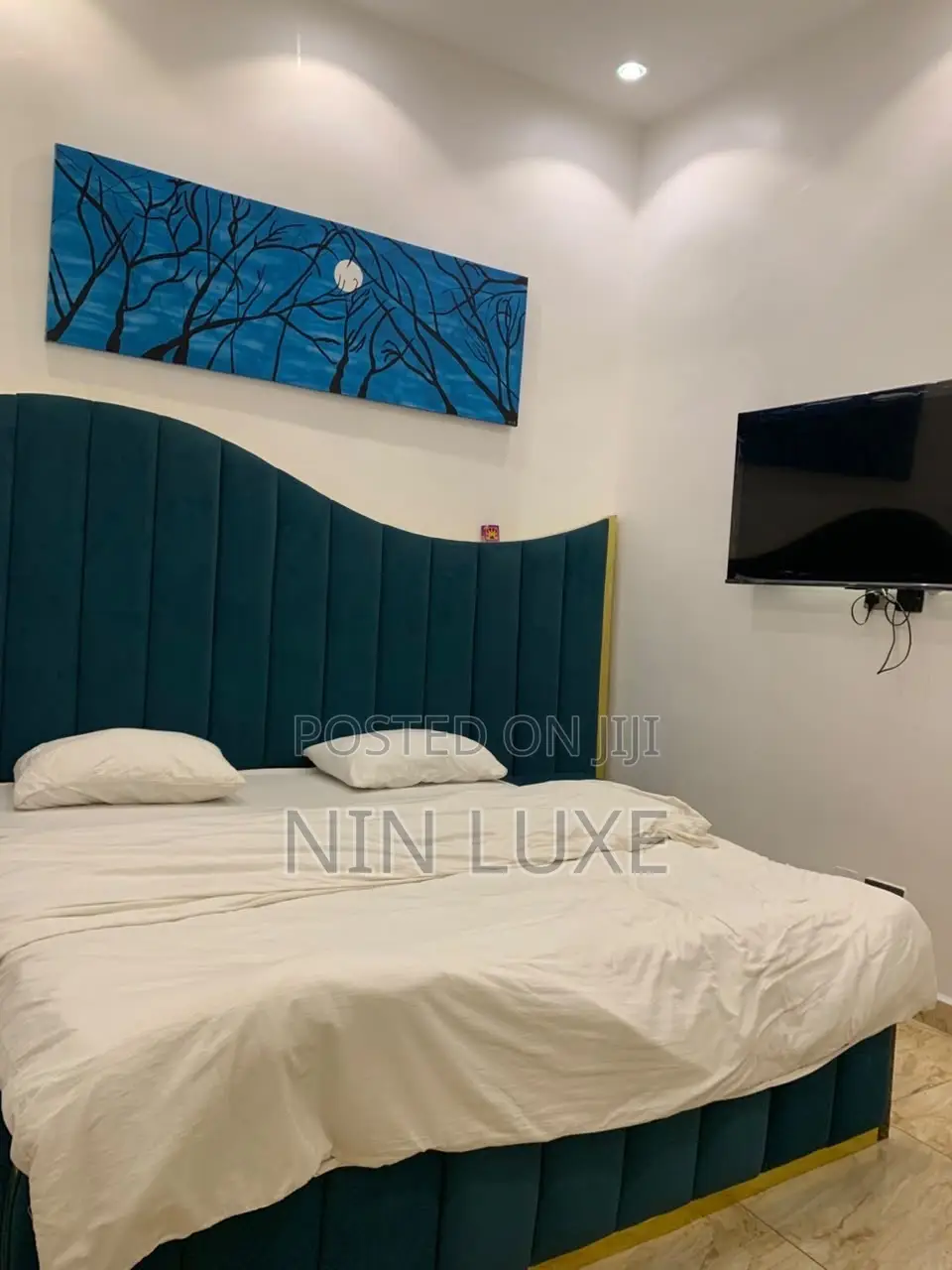 4bedroom Apartment