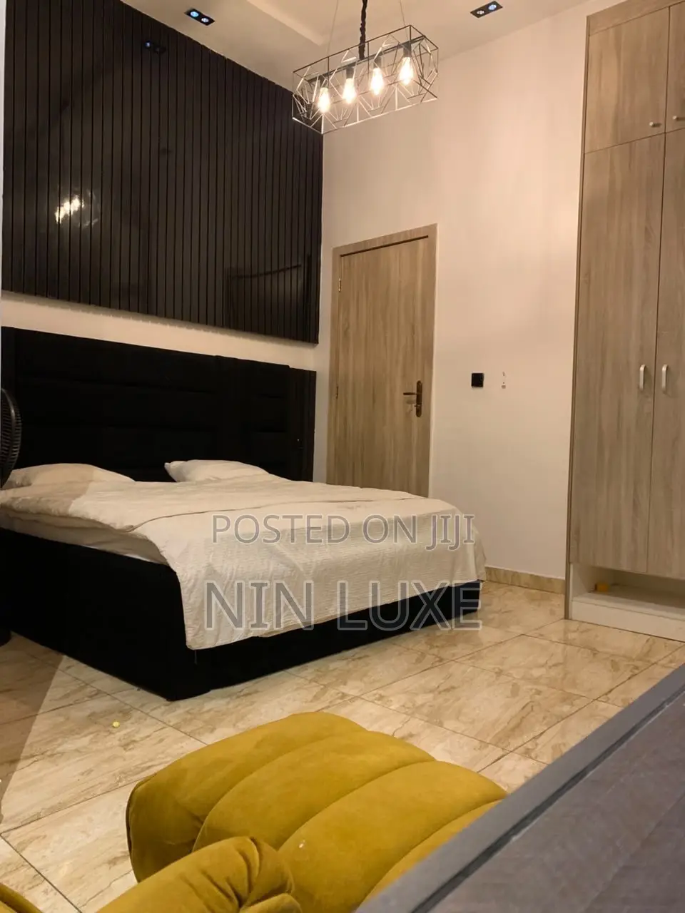 4bedroom Apartment