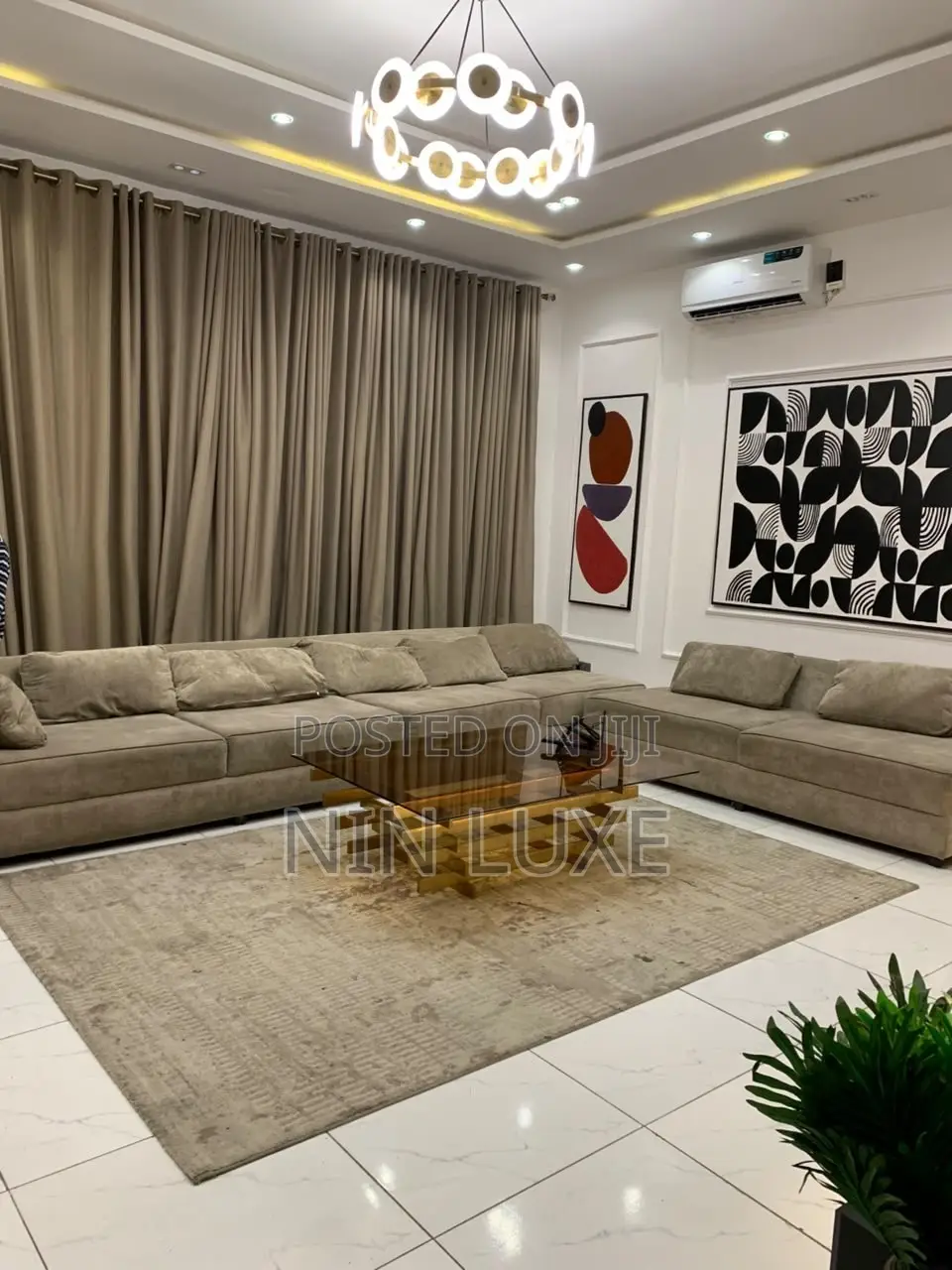 4bedroom Apartment