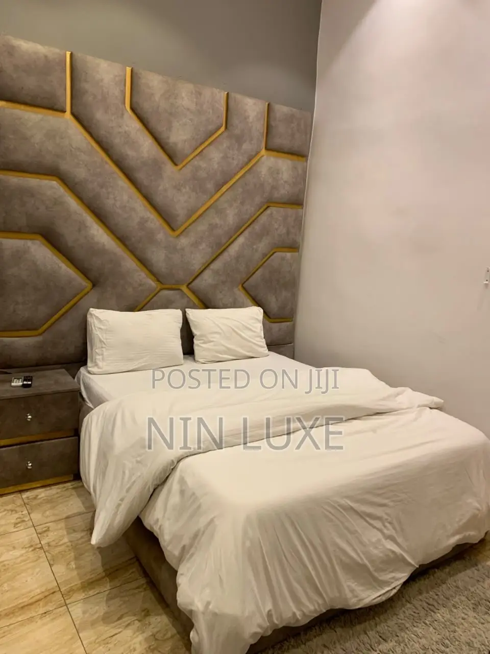 4bedroom Apartment