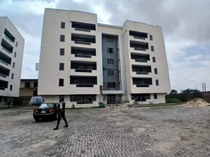 2bdrm Apartment in Lagos County, Bode Thomas for sale