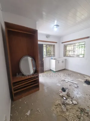 Studio Apartment in Northern Fourshore, Chevron for rent