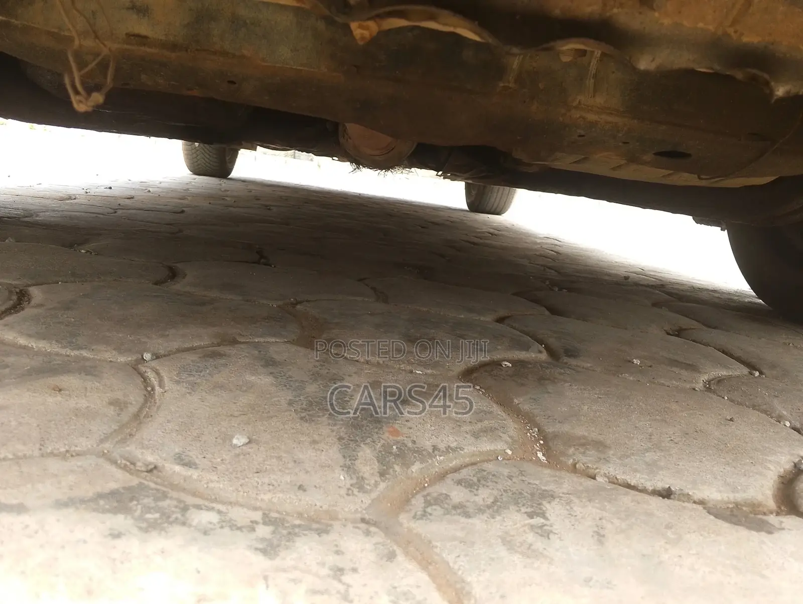 Toyota Camry 2009 Silver