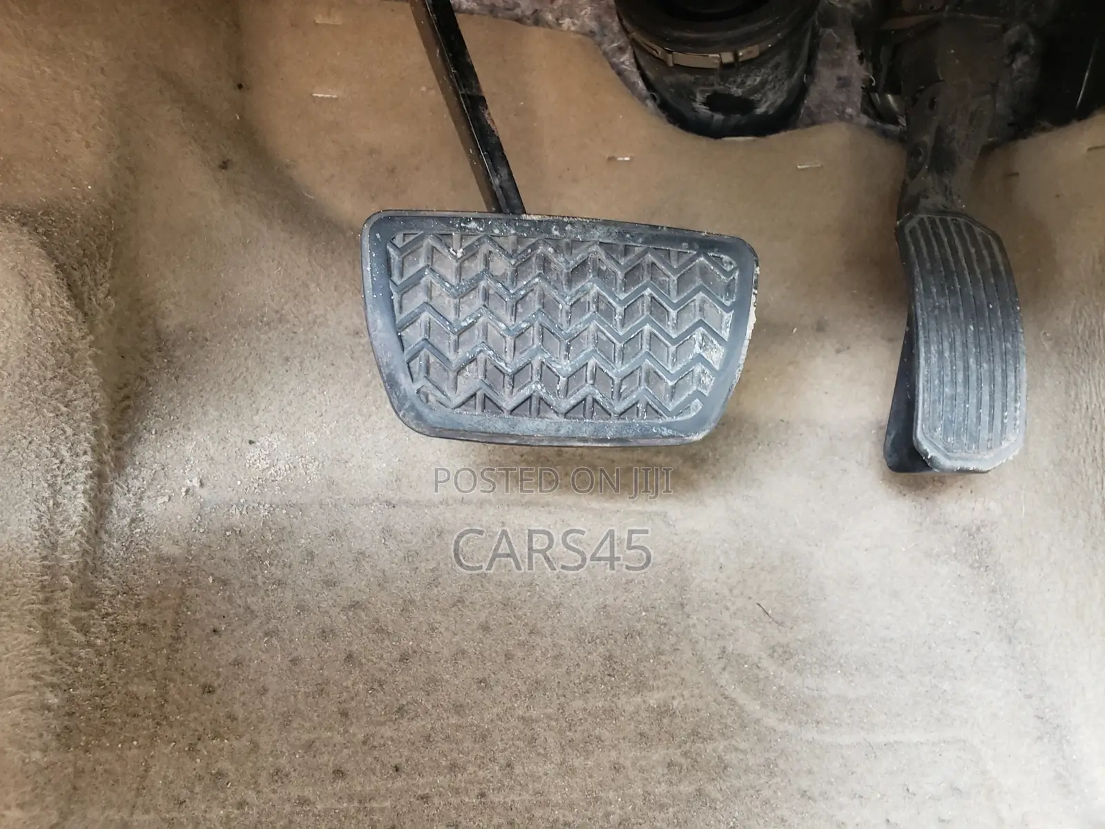 Toyota Camry 2017 Silver