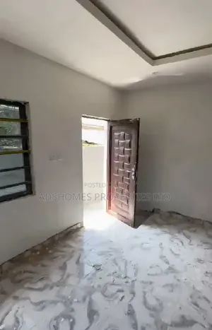Furnished Mini Flat in Soluyi for rent