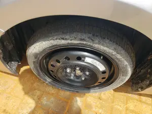 Toyota Camry 2017 Silver