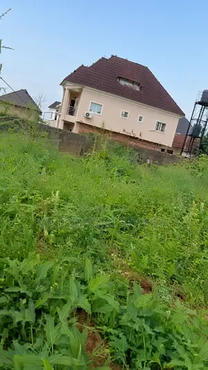 537sqm Residential Land