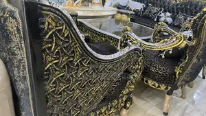 Egypt Royal Sofa