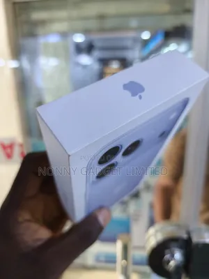 New Apple iPhone 18 Pro Max 512 GB Blue