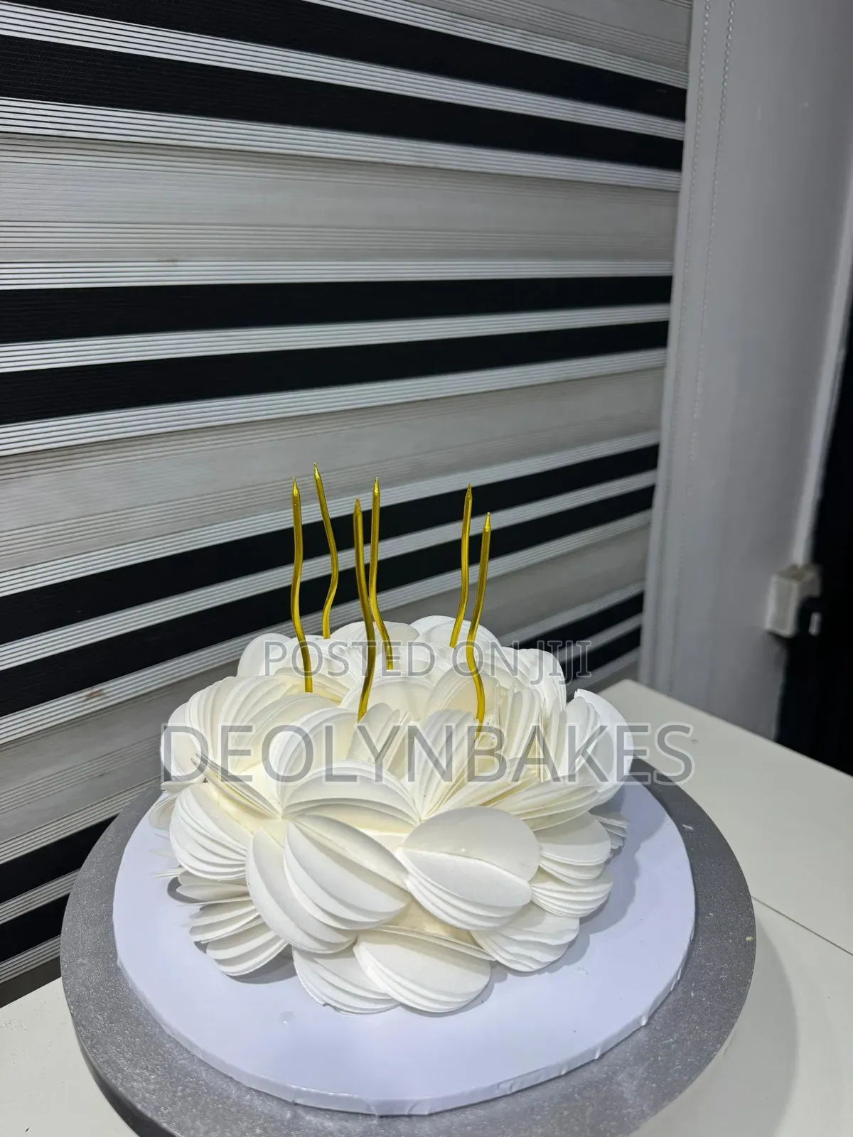 Wafer Cakes