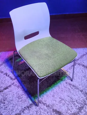 Outdoor Restaurant Chair