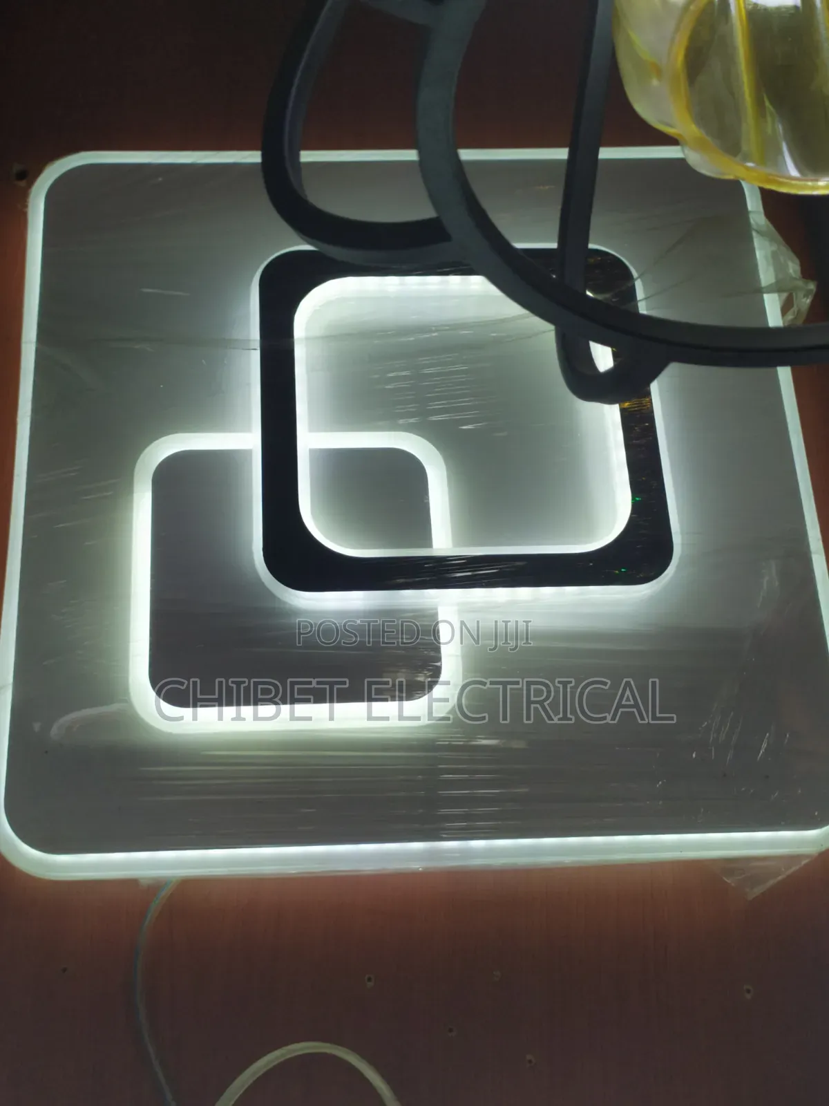 Wall Light