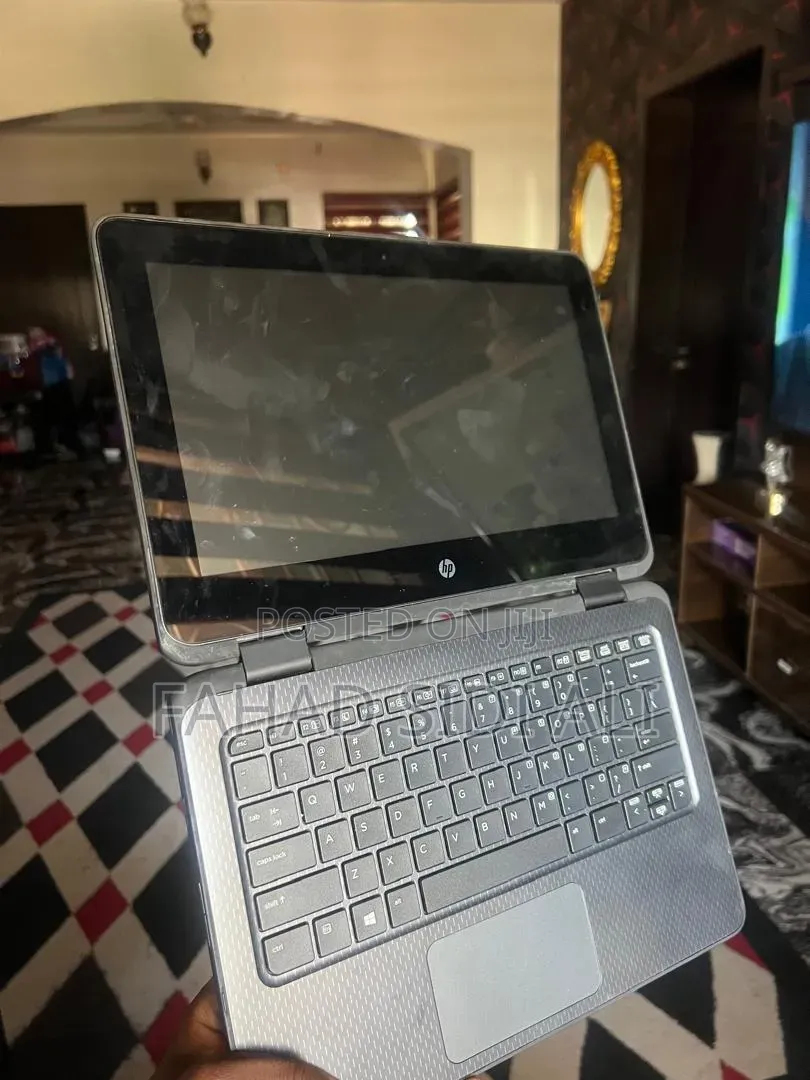 Laptop HP ProBook 11 X360 G1 EE 4GB Intel Celeron SSD 128GB