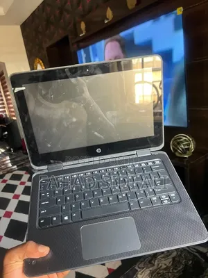 Laptop HP ProBook 11 X360 G1 EE 4GB Intel Celeron SSD 128GB