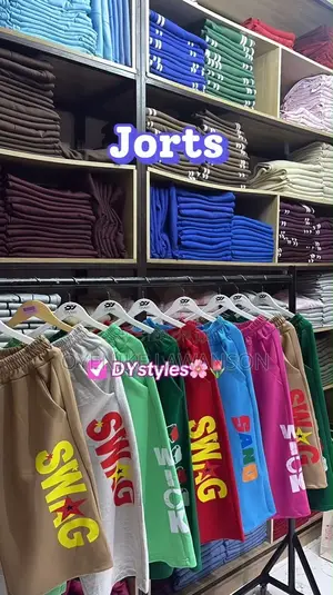 Clothing Collections