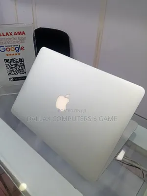 Laptop Apple MacBook Pro 2015 8GB Intel SSD 256GB