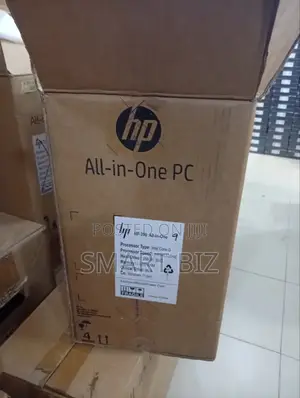 New Desktop Computer HP EliteDesk 800 G4 8GB Intel Core i5 SSD 512GB