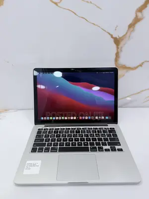 Laptop Apple MacBook Pro 2014 8GB Intel Core i5 SSD 256GB