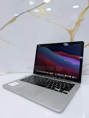 Laptop Apple MacBook Pro 2014 8GB Intel Core i5 SSD 256GB