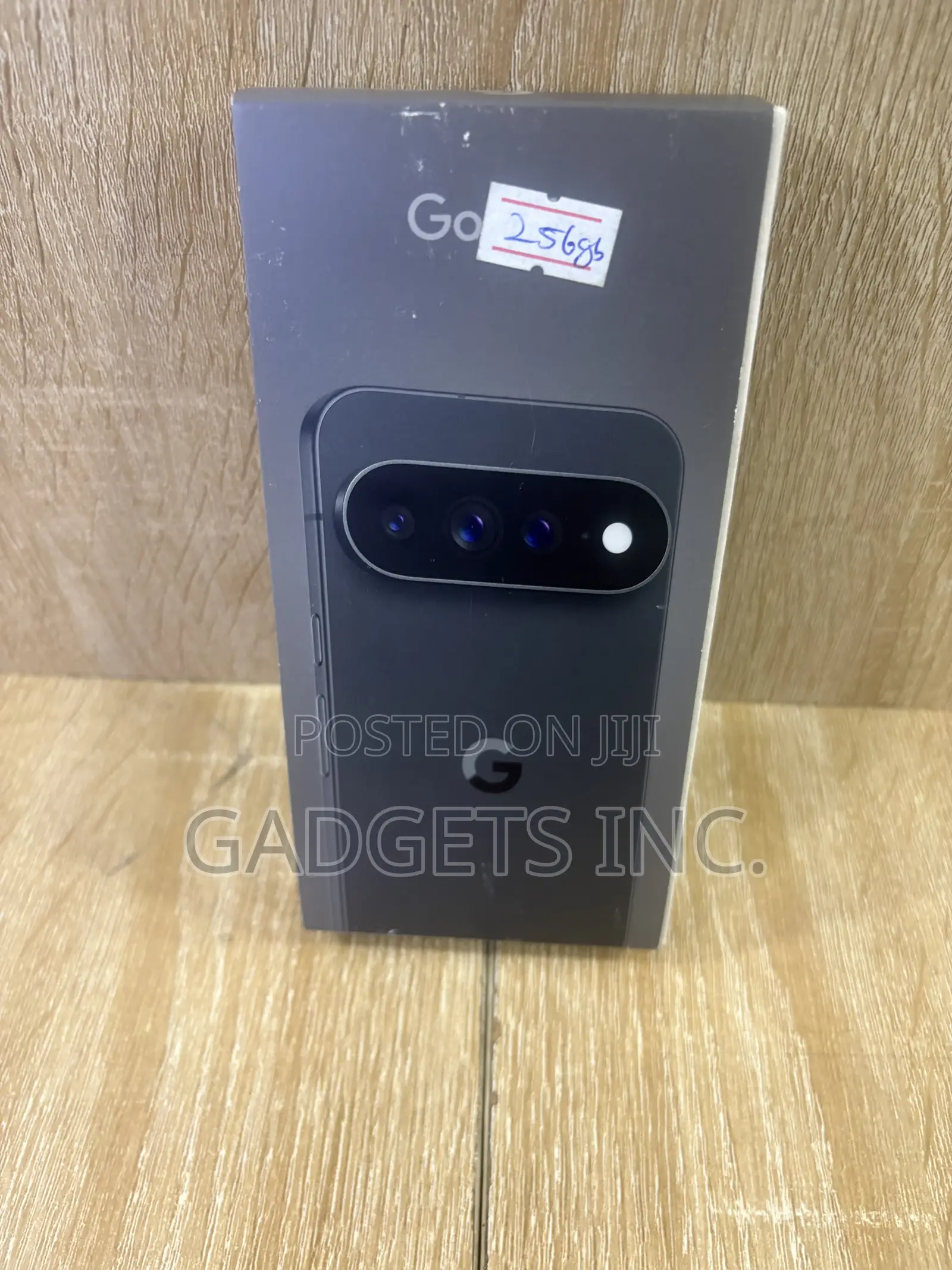 New Google Pixel 11 Pro XL 256 GB Black