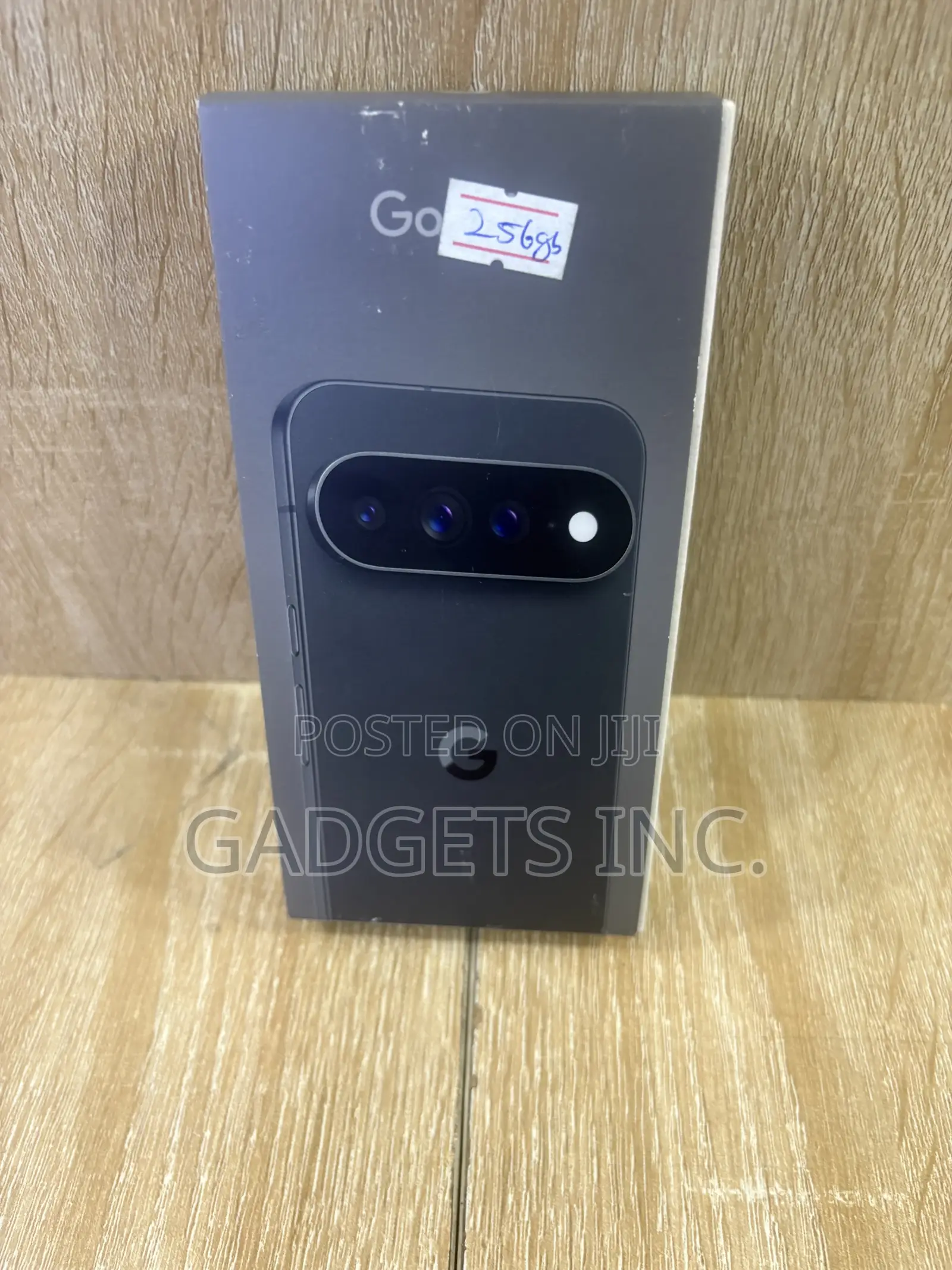 New Google Pixel 11 Pro XL 256 GB Black