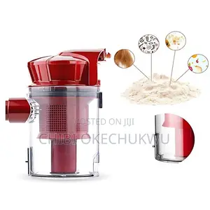 Lexical Cordless Handheld Vacuum Cleaner