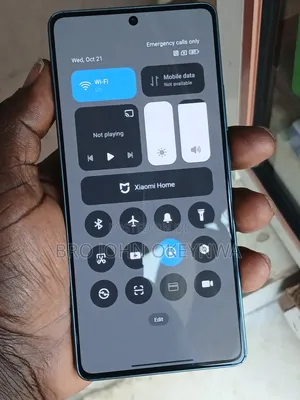 Xiaomi 13 Pro 256 GB Silver